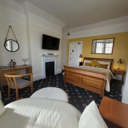 The Mon Fort Bridlington Luaran gambar