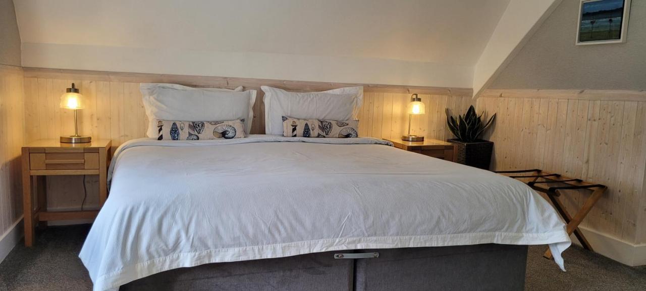 The Mon Fort Bridlington Luaran gambar