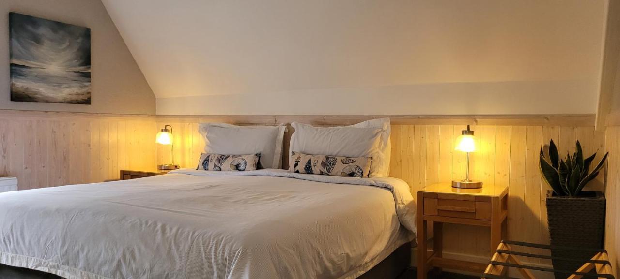The Mon Fort Bridlington Luaran gambar