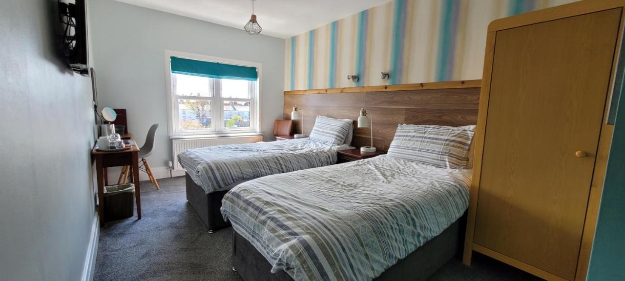 The Mon Fort Bridlington Luaran gambar