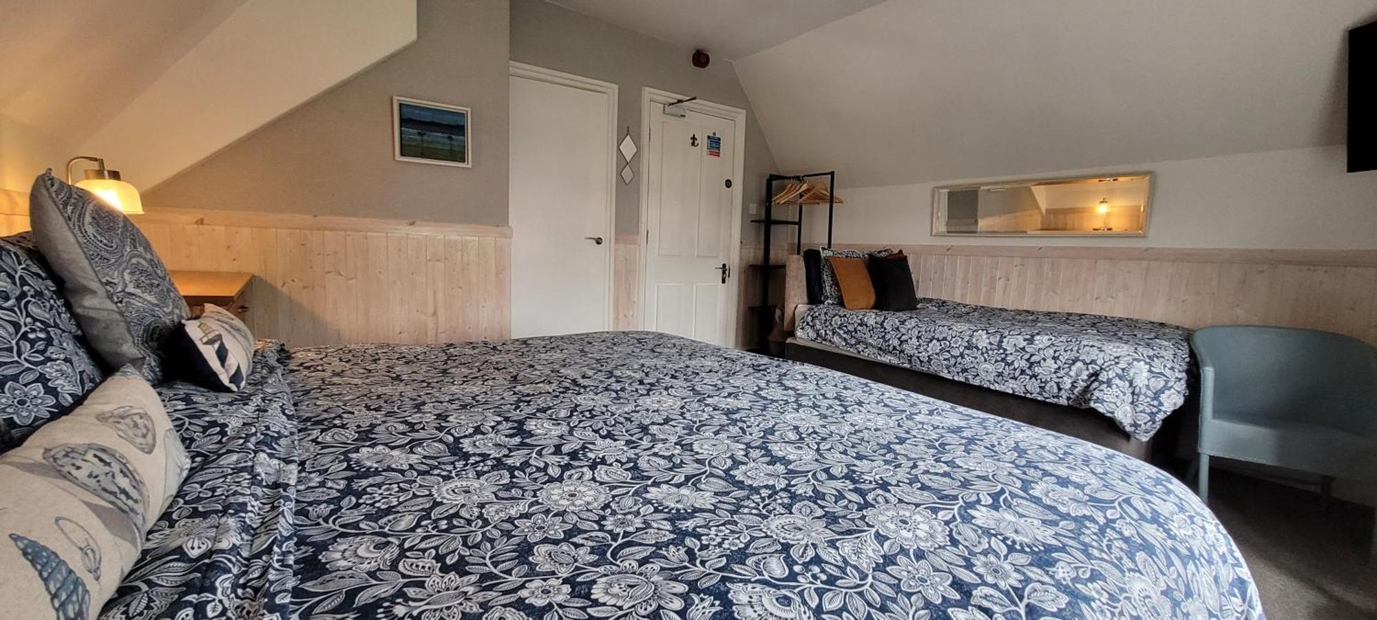 The Mon Fort Bridlington Luaran gambar