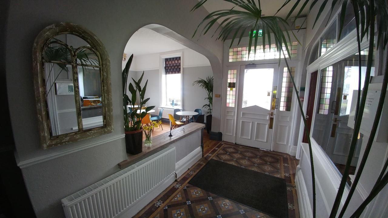 The Mon Fort Bridlington Luaran gambar