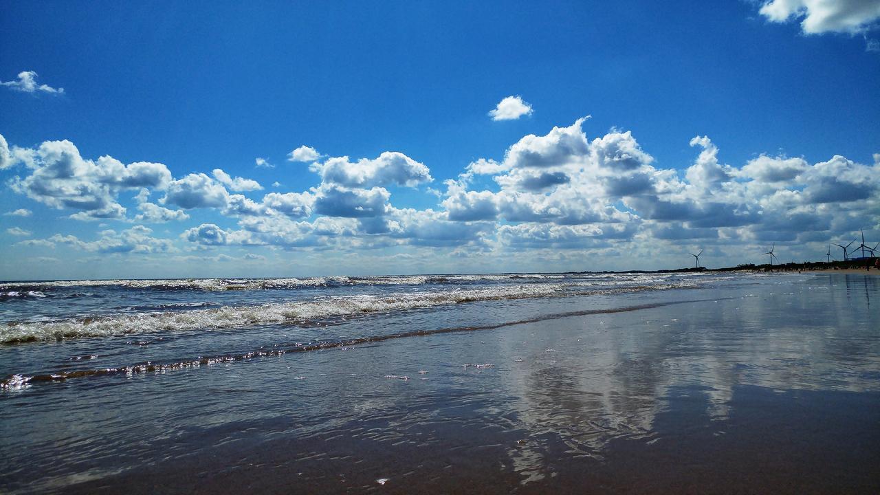 The Mon Fort Bridlington Luaran gambar